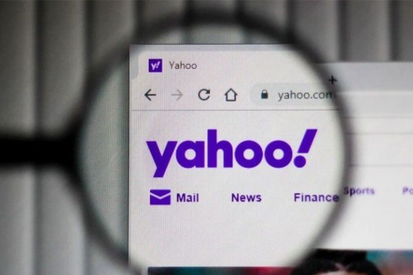 Yahoo đang trở lại? Yahoo đang trở lại?