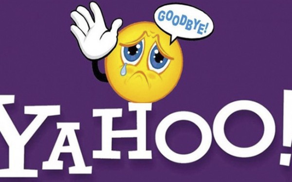 Yahoo đang trở lại? Yahoo đang trở lại?