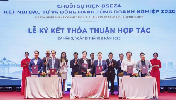 “Áo khoác” mới của doanh nghiệp tư nhân nhìn từ Hội thảo FTZ Đà Nẵng