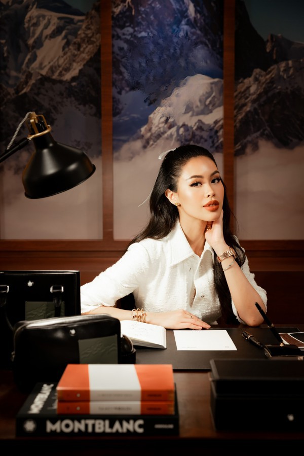 Áp lực của "vạch đích"