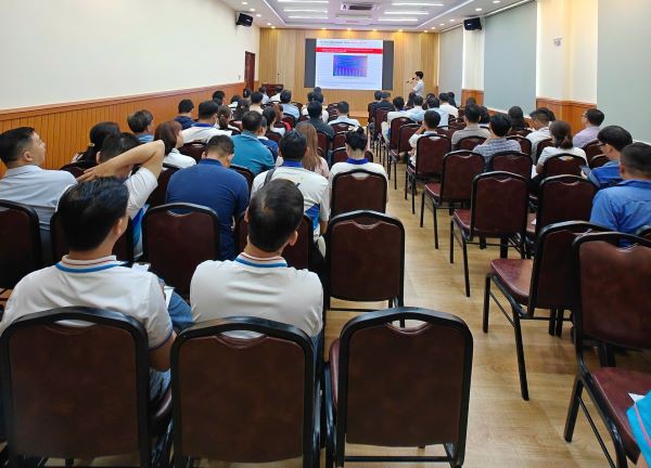 Khám phá sức mạnh Mạng xã hội trong bán hàng hiện đại