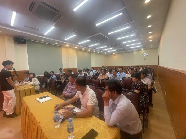 Khám phá sức mạnh Mạng xã hội trong bán hàng hiện đại