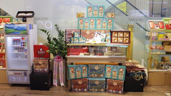 Trung thu 2026: Đồng Khánh ra mắt bộ sưu tập mới, chính thức có mặt tại Takashimaya