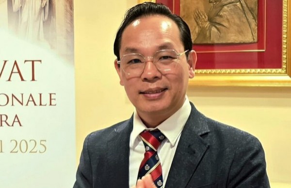 Đại hội XIV và tầm nhìn phát triển Việt Nam trong kỷ nguyên AI