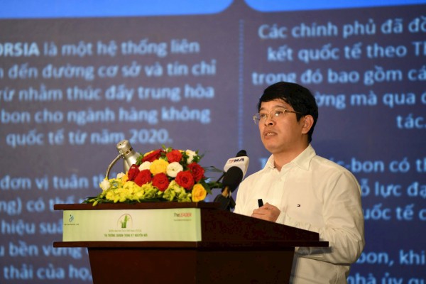 Đâu là điểm nghẽn lớn nhất của thị trường tín chỉ carbon?