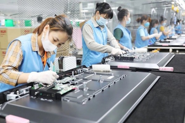 Để doanh nghiệp không e dè đào tạo nhân lực công nghệ cao