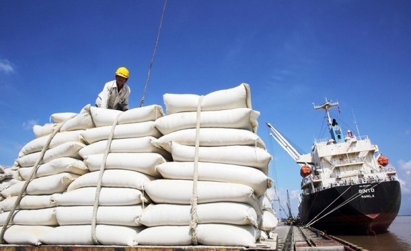 Đề xuất giảm lãi suất cho doanh nghiệp xuất khẩu gạo