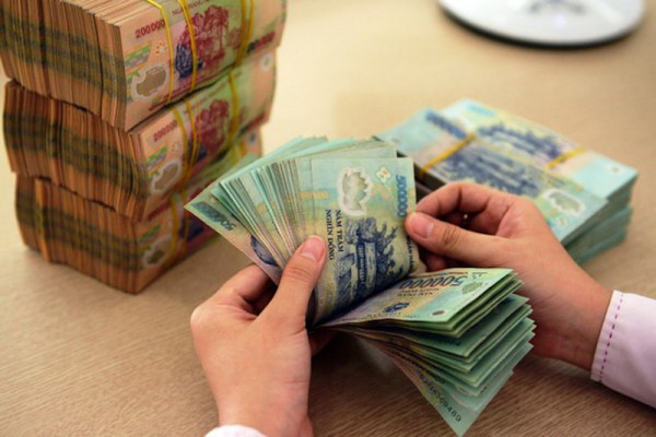 Đề xuất tăng lương tối thiểu 7,2% từ năm 2026