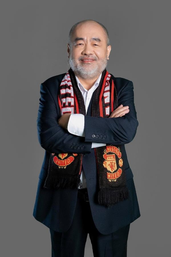 Đi tìm “công thần” cho startup