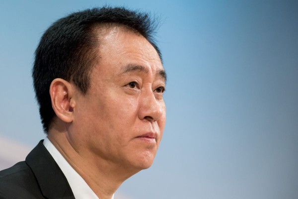 Điều gì sắp xảy ra với “chúa chổm” China Evergrande? Điều gì sắp xảy ra với “chúa chổm” China Evergrande?