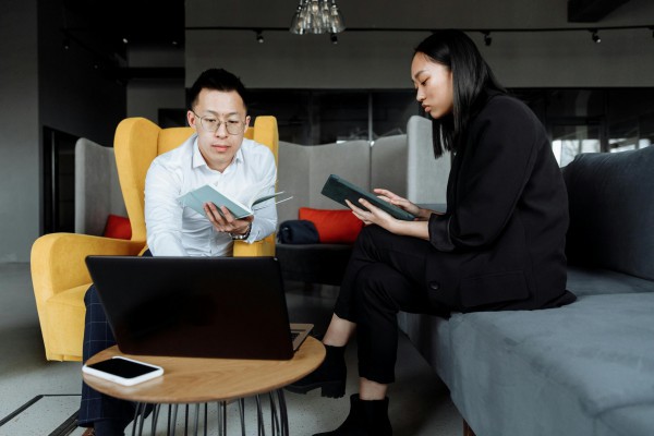 Điều gì truyền lửa cho lãnh đạo Gen Z?