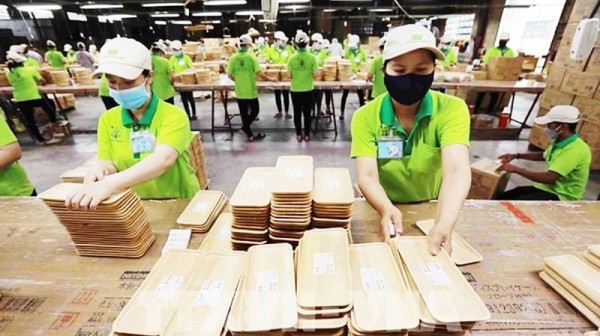 Đơn hàng dồi dào, ngành gỗ Việt Nam tự tin bước vào năm 2026