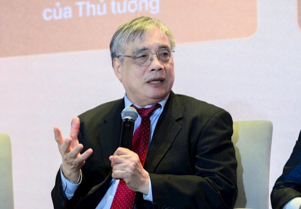 Động lực chuyển đổi mô hình tăng trưởng