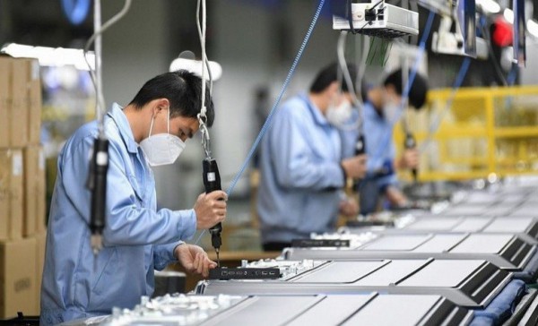 Động lực mới trong thu hút đầu tư nước ngoài