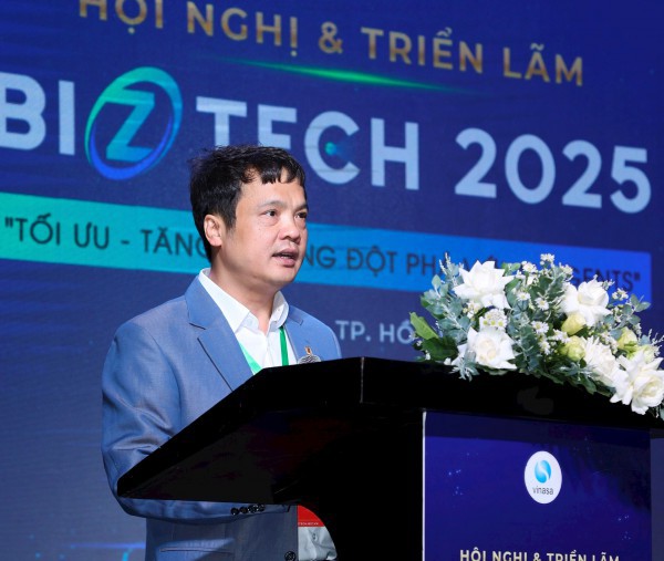 Động lực thúc đẩy doanh nghiệp tái cấu trúc toàn diện