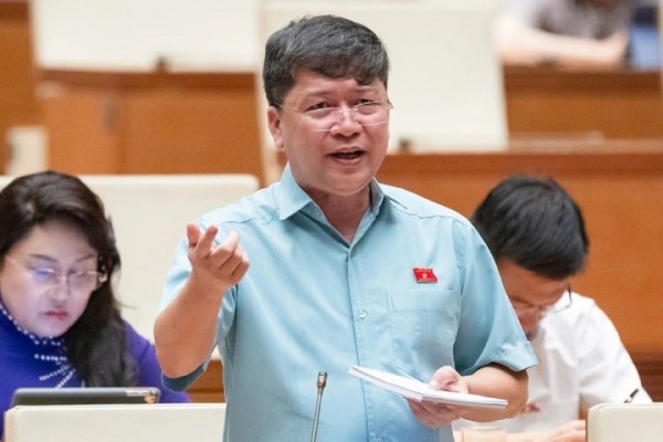 "Đường băng” để doanh nhân và khoa học tăng tốc phát triển