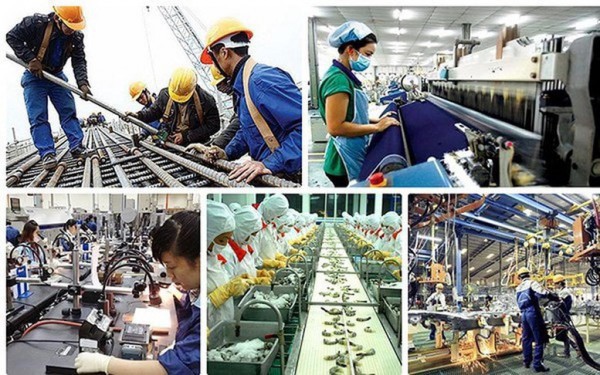 "Đường băng” để doanh nhân và khoa học tăng tốc phát triển