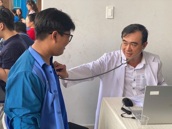 15 năm SCTV hiến máu cứu người: Khi dòng máu hồng hòa vào Hành trình Đỏ