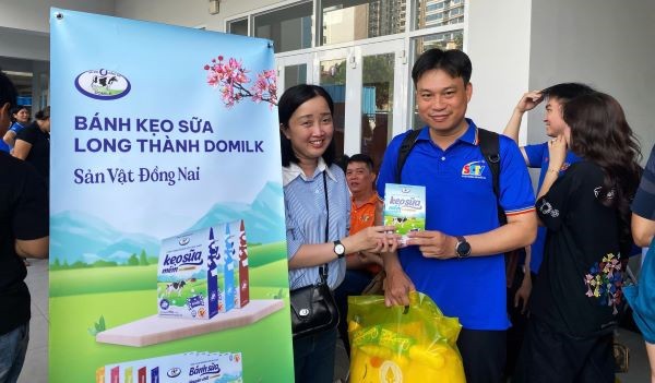 15 năm SCTV hiến máu cứu người: Khi dòng máu hồng hòa vào Hành trình Đỏ