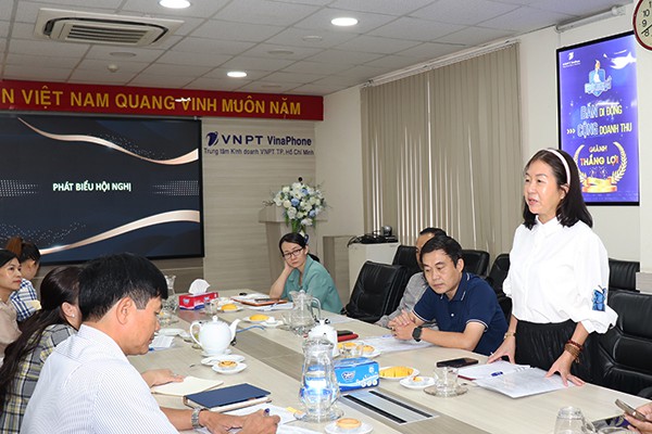 Khối Thi đua 6 năm 2025: Đổi mới và hiệu quả trong phong trào thi đua yêu nước