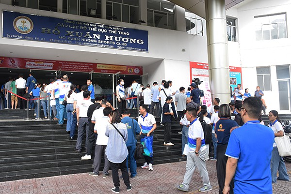 “Một giọt máu cứu một người” – Thông điệp yêu thương từ đại gia đình SCTV