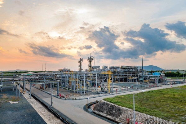 PV GAS - 35 năm đổi mới sáng tạo và tiên phong công nghệ trong ngành công nghiệp khí Việt Nam PV GAS - 35 năm đổi mới sáng tạo và tiên phong công nghệ trong ngành công nghiệp khí Việt Nam