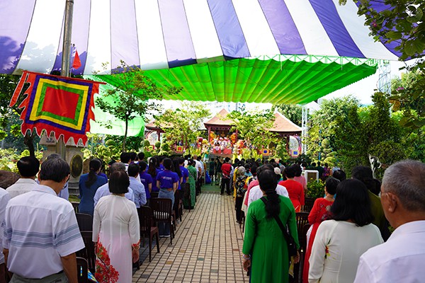 SCTV - Giữ gìn cội nguồn, lan tỏa giá trị văn hóa doanh nghiệp