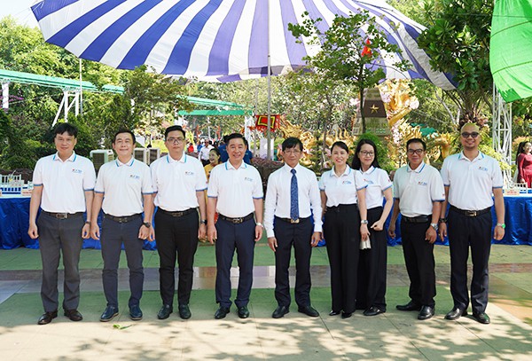 SCTV - Giữ gìn cội nguồn, lan tỏa giá trị văn hóa doanh nghiệp