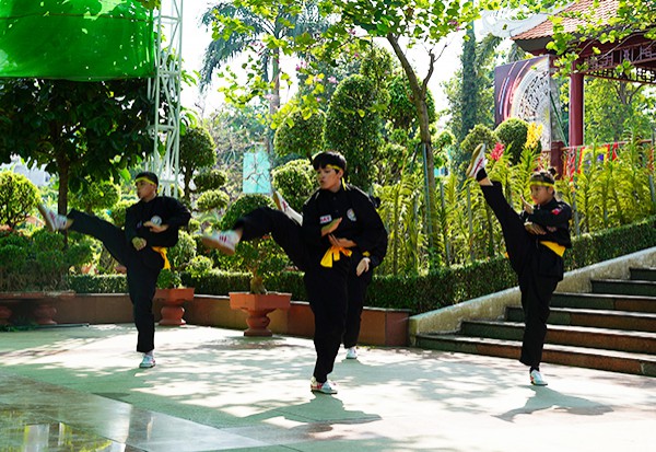 SCTV - Giữ gìn cội nguồn, lan tỏa giá trị văn hóa doanh nghiệp