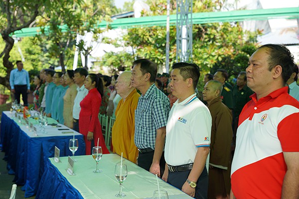 SCTV - Giữ gìn cội nguồn, lan tỏa giá trị văn hóa doanh nghiệp