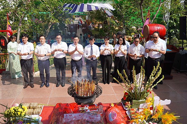 SCTV - Giữ gìn cội nguồn, lan tỏa giá trị văn hóa doanh nghiệp