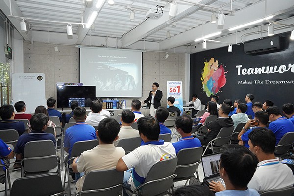 SCTV khai thác thế mạnh hệ thống và truyền thông để phát triển sản phẩm Skyworth