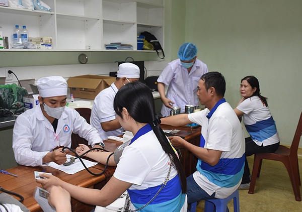 SCTV khởi động Hành trình Hiến máu nhân đạo 2025 từ Cần Thơ, lan tỏa nghĩa cử cao đẹp vì cộng đồng