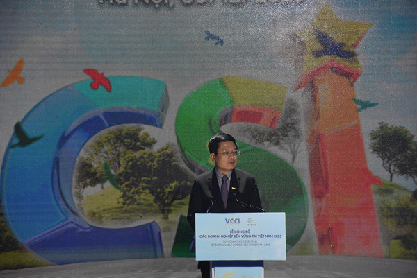 SCTV lọt vào TOP 10 Doanh nghiệp bền vững trong lĩnh vực Thương mại – Dịch vụ