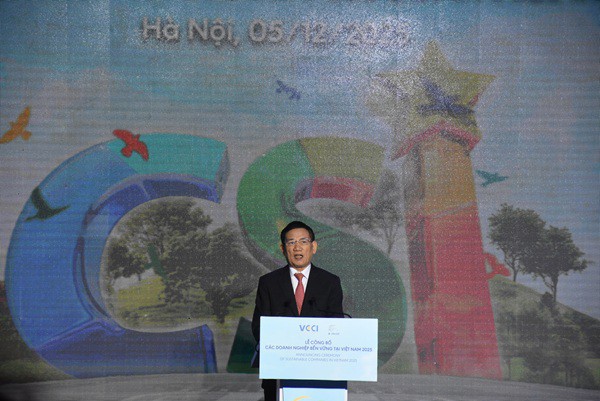 SCTV lọt vào TOP 10 Doanh nghiệp bền vững trong lĩnh vực Thương mại – Dịch vụ