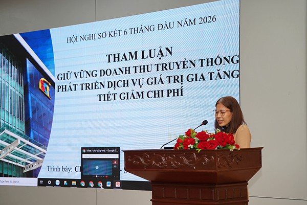 SCTV quyết tâm đồng lòng vượt khó, kiến tạo động lực phát triển mới