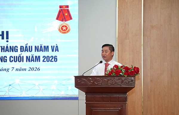 SCTV quyết tâm đồng lòng vượt khó, kiến tạo động lực phát triển mới