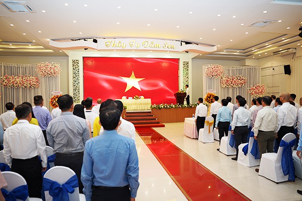 SCTV tổ chức thành công Hội nghị Người lao động và triển khai kế hoạch 2026, khẳng định quyết tâm ”tái sinh”