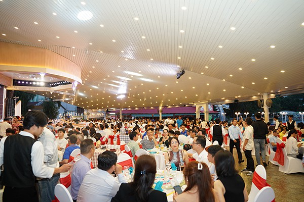 SCTV tổ chức thành công Hội nghị Người lao động và triển khai kế hoạch 2026, khẳng định quyết tâm ”tái sinh”