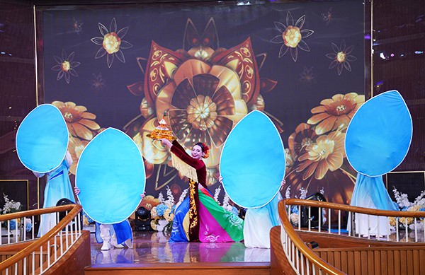 SCTV tổ chức thành công Hội nghị Người lao động và triển khai kế hoạch 2026, khẳng định quyết tâm ”tái sinh”