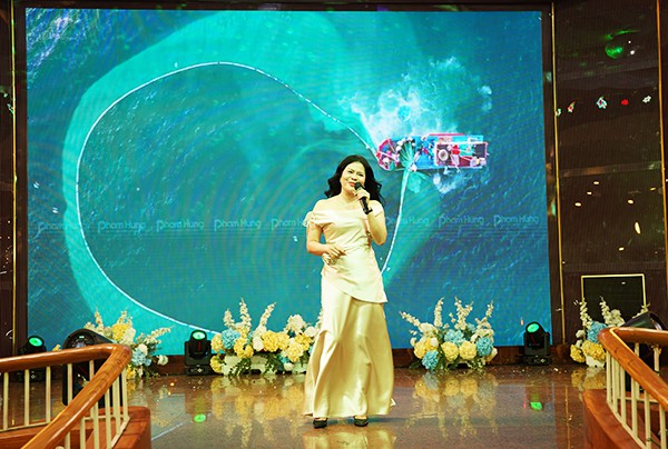 SCTV tổ chức thành công Hội nghị Người lao động và triển khai kế hoạch 2026, khẳng định quyết tâm ”tái sinh”