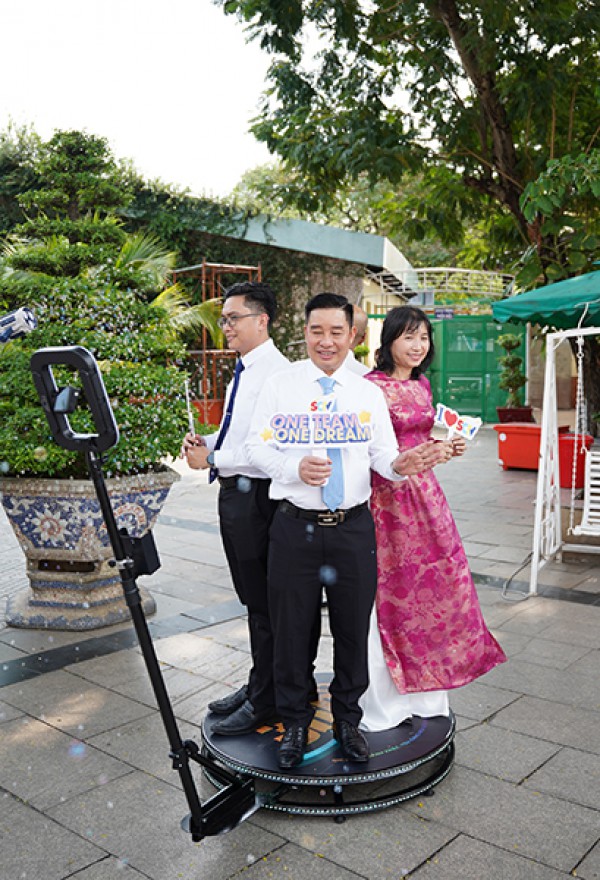 SCTV tổ chức thành công Hội nghị Người lao động và triển khai kế hoạch 2026, khẳng định quyết tâm ”tái sinh”