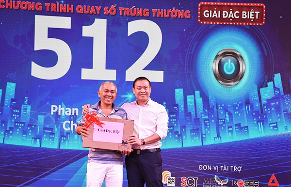 SCTV tổ chức Hội nghị triển khai kế hoạch năm 2025