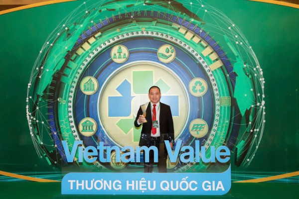 Tổng Giám đốc SCTV: Thương hiệu Quốc gia là động lực để SCTV hoàn thiện mình