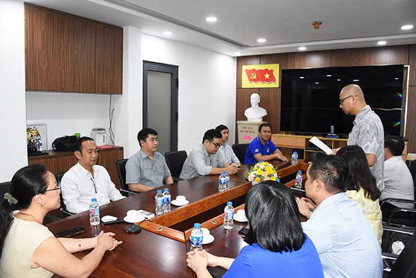 Công bố kết quả và trao giải cuộc thi ”Sáng tạo Video AI SCTV 2025”