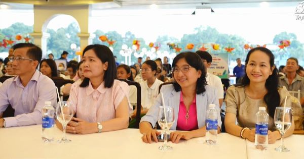Saigontourist Group tổ chức Ngày hội Trung thu lần thứ 20 cho thiếu nhi