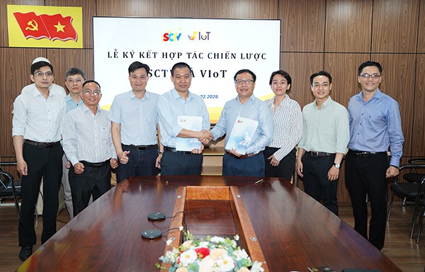 Từ dữ liệu đến năng lượng: Tư duy hệ sinh thái trong chiến lược phát triển mới của SCTV