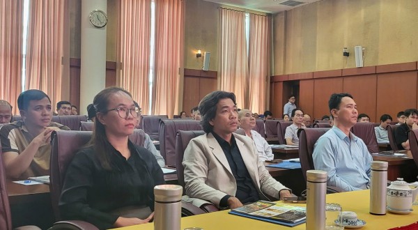 Thúc đẩy ứng dụng AI trong quản lý năng lượng - Giải pháp then chốt giảm phát thải nhà kính