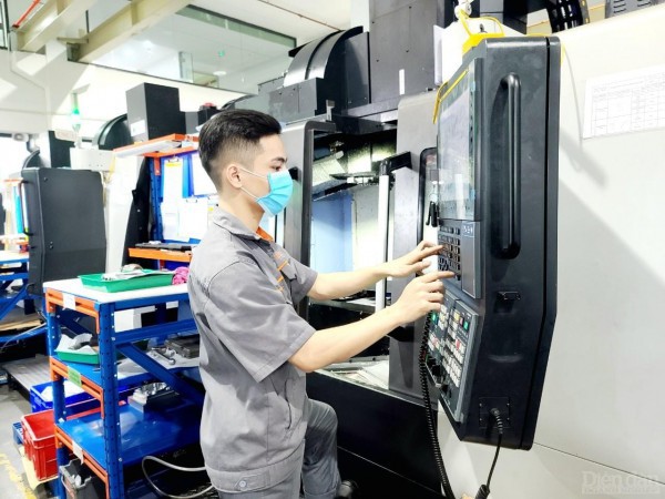 Ứng dụng AI để doanh nghiệp Việt tăng tốc chuyển đổi kép