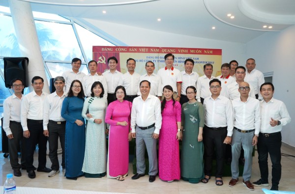 Về nguồn để tiếp nối truyền thống, vững bước cùng SCTV